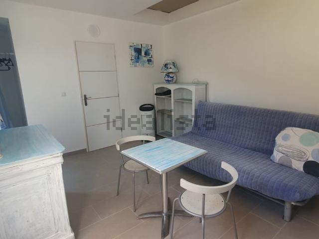 Appartement, Carqueiranne