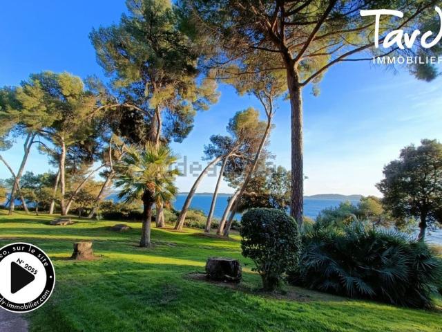Appartement, Carqueiranne