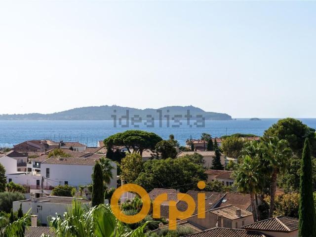 Appartement, Carqueiranne