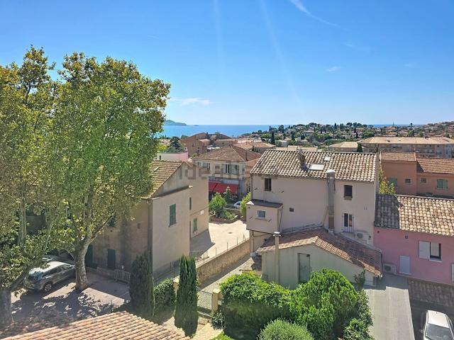 Appartement, Carqueiranne