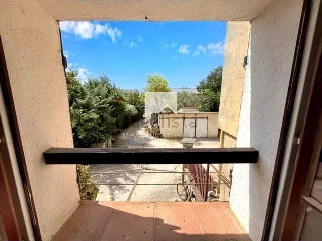Appartement, Carqueiranne