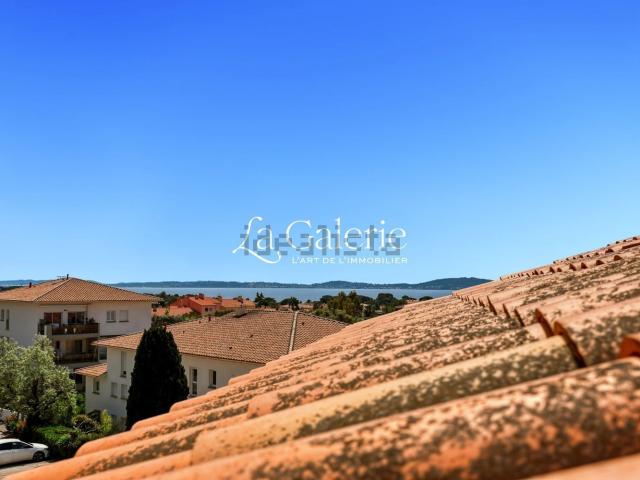 Appartement, Carqueiranne