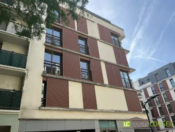 APPARTEMENT CARRE DE FLORE