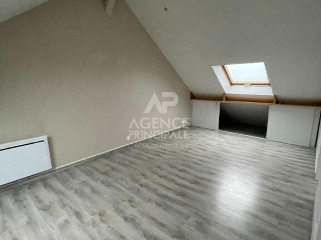 Appartement Carrieres Sous Poissy 2 pièce s 33 m2