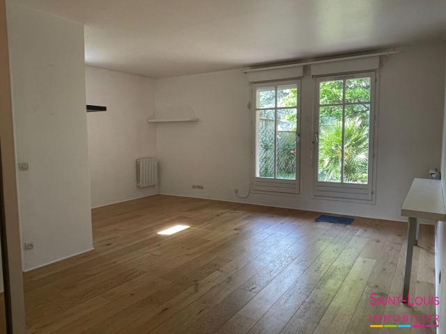 Appartement Carrieres Sous Poissy 2 pièce s 47.56 m2
