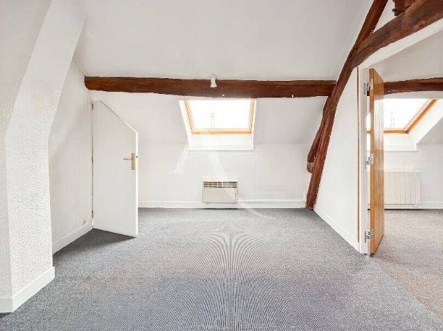 Appartement Carrieres Sous Poissy 2 pièce s 40.95 m2
