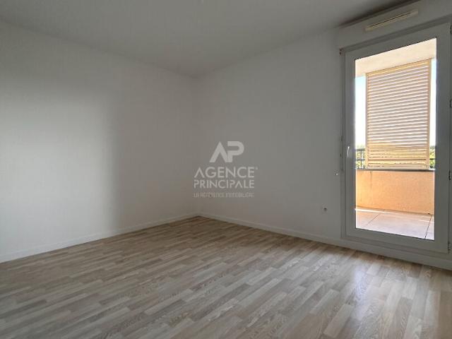 Appartement Carrieres Sous Poissy 2 pièce s 41.16 m2