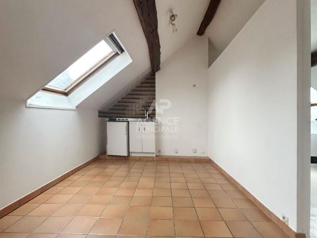 Appartement Carrieres Sous Poissy 2 pièces 40.95m²