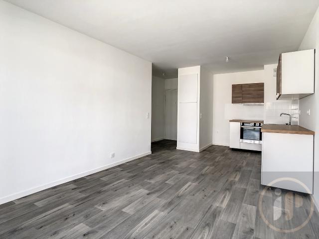 Appartement Carrières Sous Poissy 2 pièces 41.30 m2