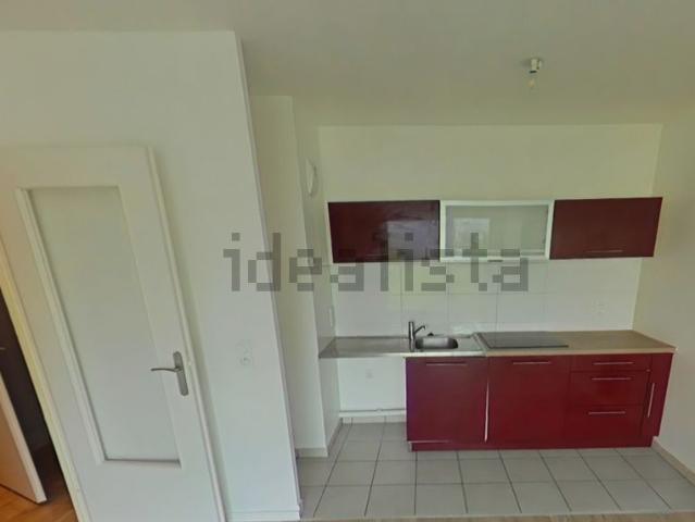 Appartement, Carrières sous Poissy