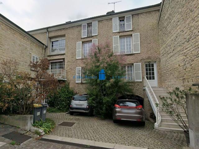Appartement, Carrières sur Seine