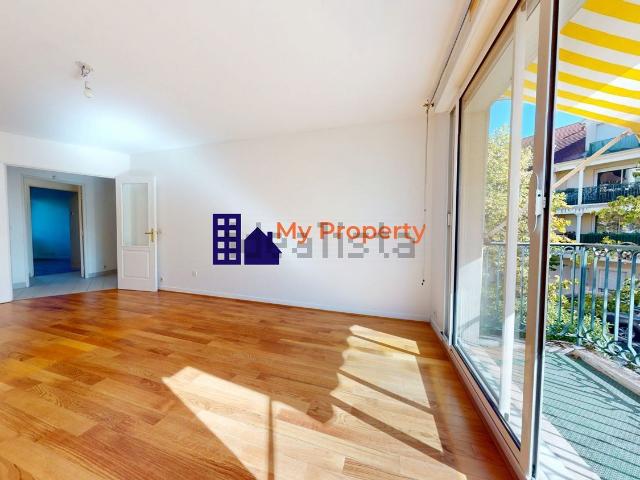 Appartement, Carrières sur Seine
