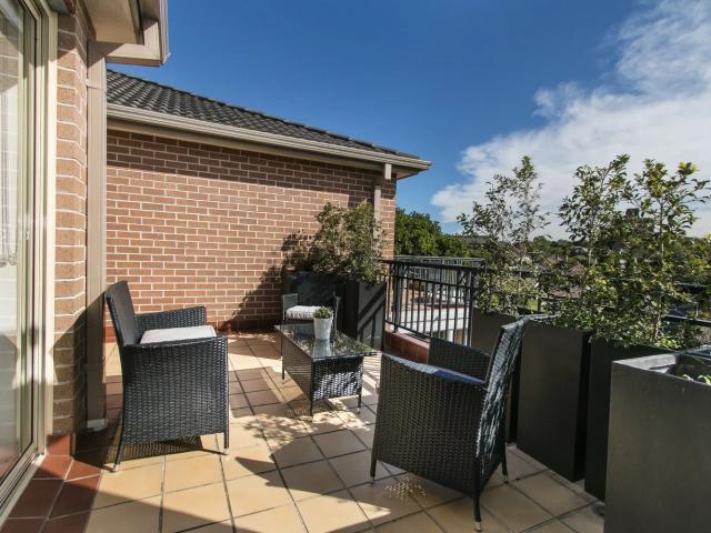 Appartement, Carrières sur Seine