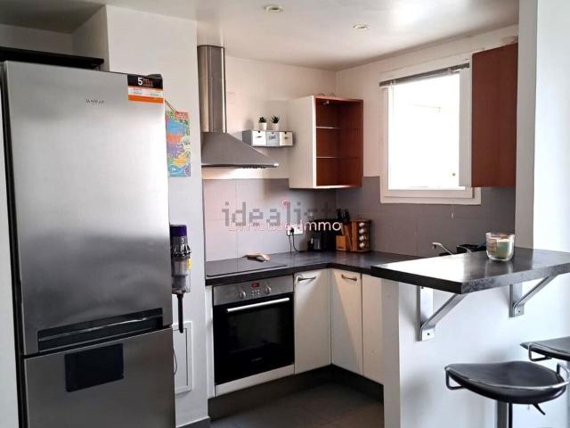 Appartement, Carrières sur Seine
