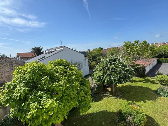 Appartement, Carrières sur Seine
