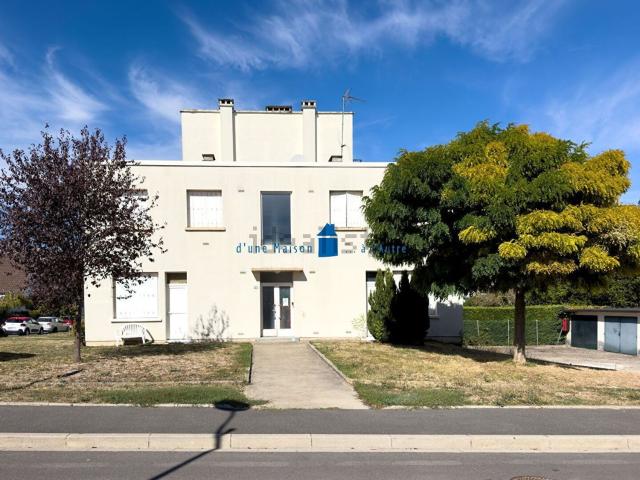 Appartement, Carrières sur Seine