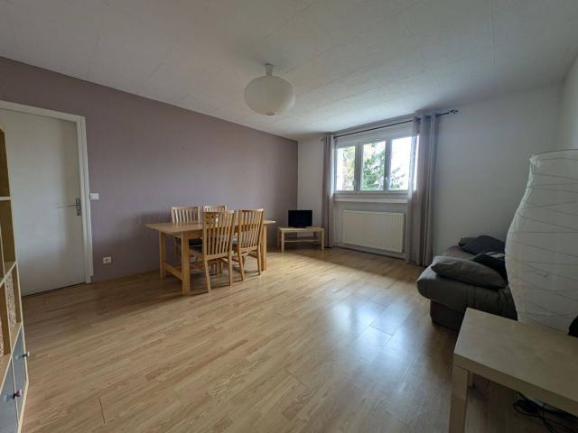 Appartement Carrieres sur seine 2 pièce s 53.95 m2