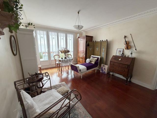 Appartement, Carrières sur Seine