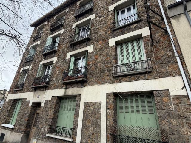 Appartement, Carrières sur Seine