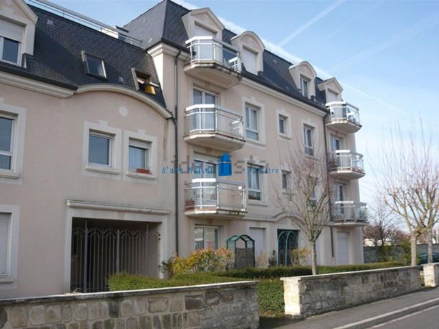 Appartement, Carrières sur Seine