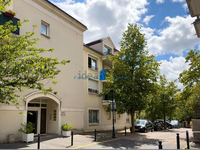 Appartement, Carrières sur Seine