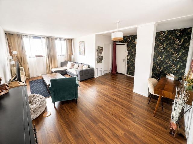 Appartement, Carrières sur Seine