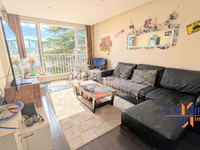 Appartement, Carrières sur Seine