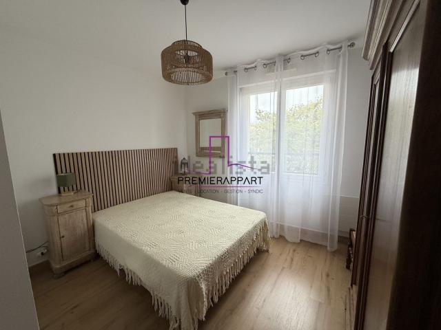 Appartement, Carrières sur Seine