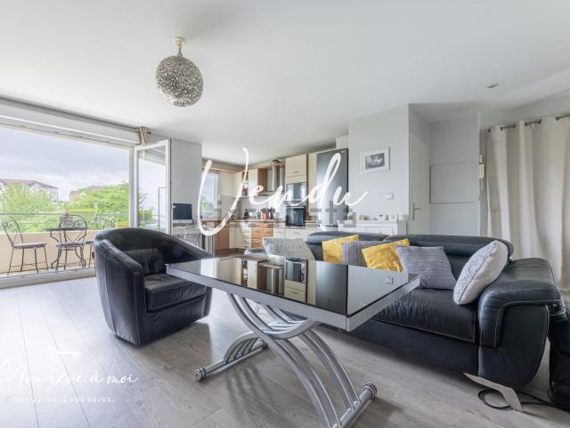 Appartement, Carrières sur Seine