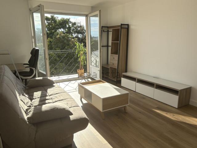 Appartement, Carrières sur Seine