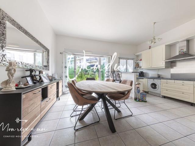 Appartement, Carrières sur Seine