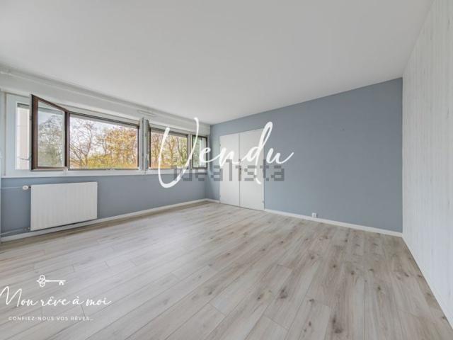 Appartement, Carrières sur Seine