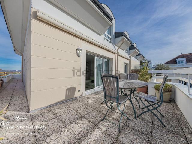 Appartement, Carrières sur Seine