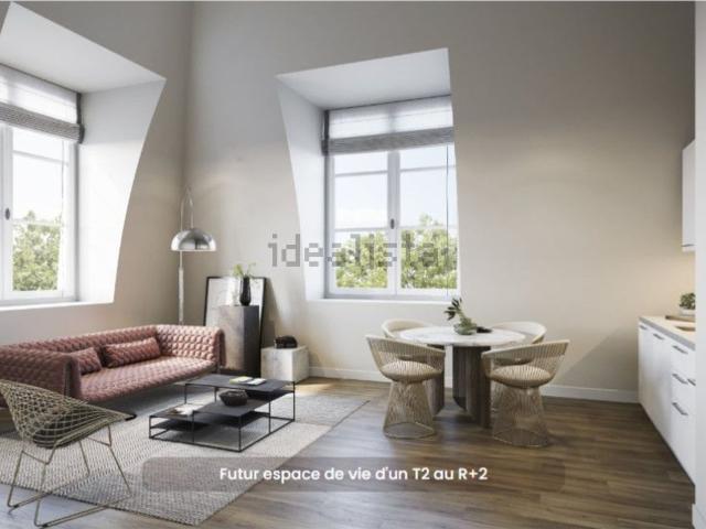 Appartement, Carrières sur Seine