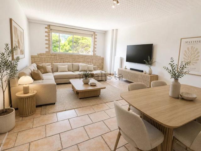 Appartement, Carros
