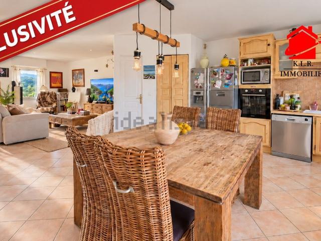 Appartement, Carros