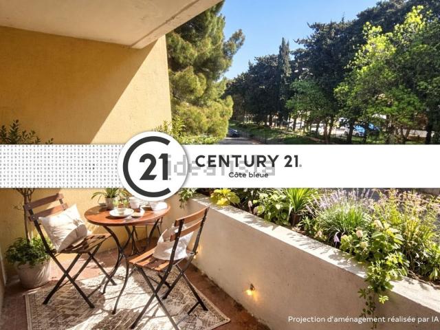 Appartement, Carry le Rouet