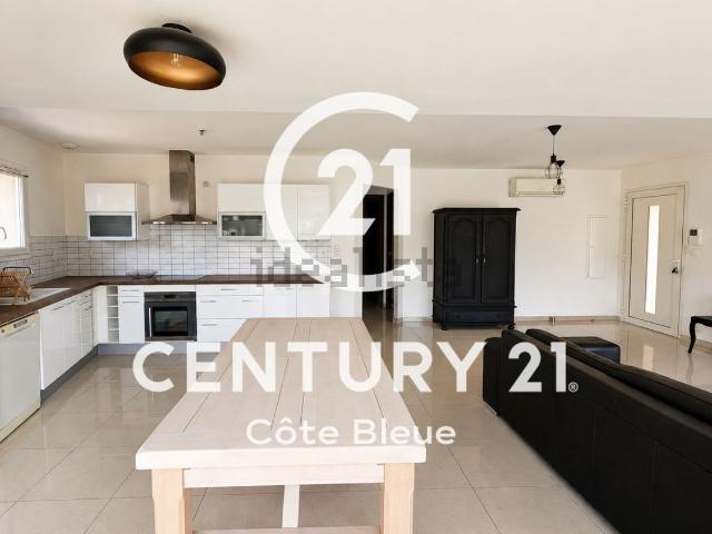 Appartement, Carry le Rouet
