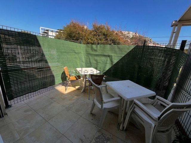 Appartement, Carry le Rouet