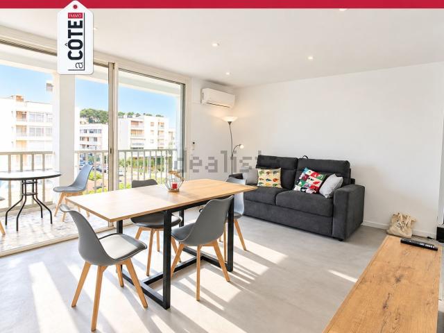 Appartement, Carry le Rouet