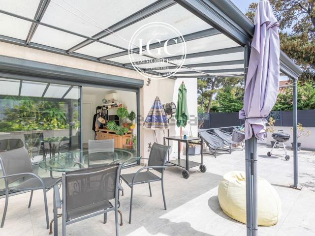 Appartement, Carry le Rouet