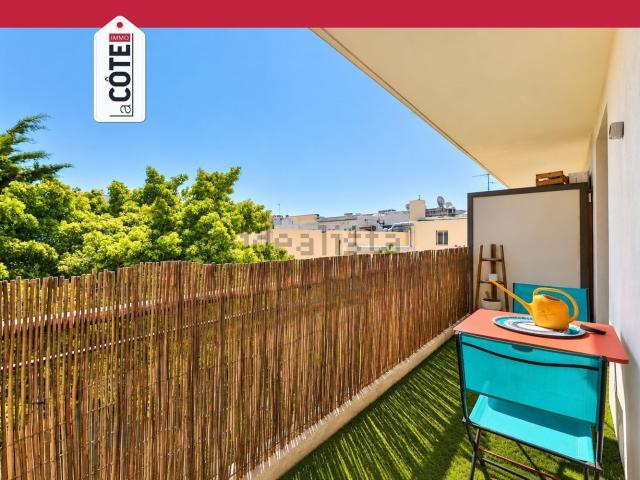Appartement, Carry le Rouet