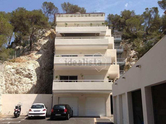Appartement, Carry le Rouet