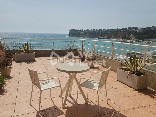 Appartement, Carry le Rouet
