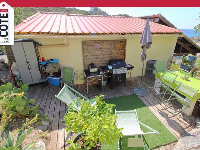 Appartement, Carry le Rouet