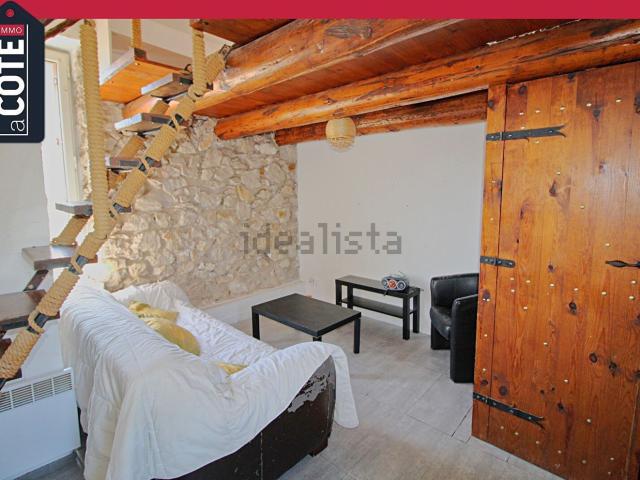 Appartement, Carry le Rouet
