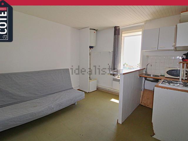 Appartement, Carry le Rouet