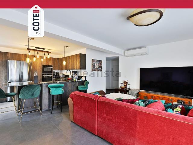 Appartement, Carry le Rouet