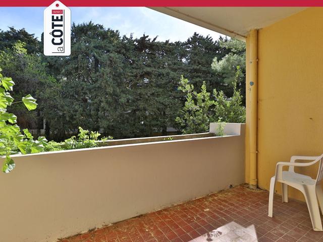 Appartement, Carry le Rouet