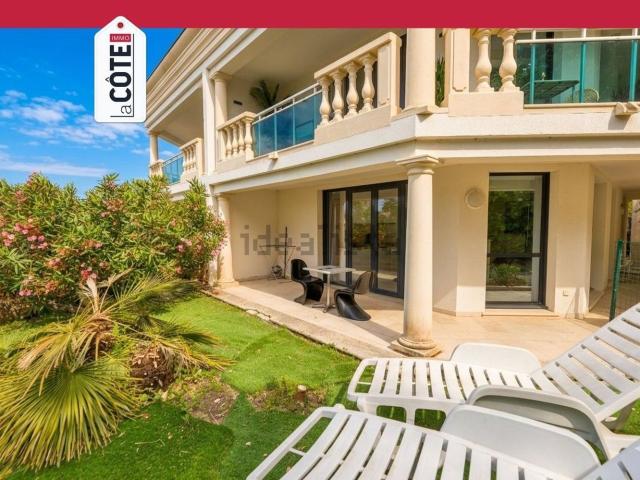 Appartement, Carry le Rouet